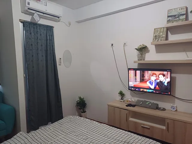 Apartemen Riverview Cikarang at NARA PROPERTY