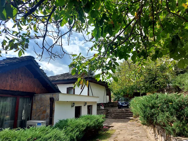 Hadzhigabareva Kashta