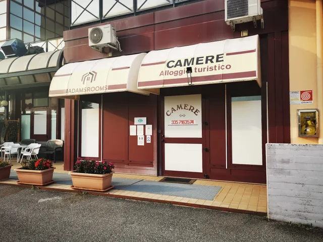 Adams Rooms affittacamere