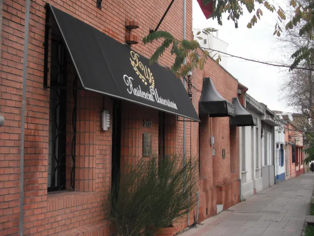 Residencial Universitaria