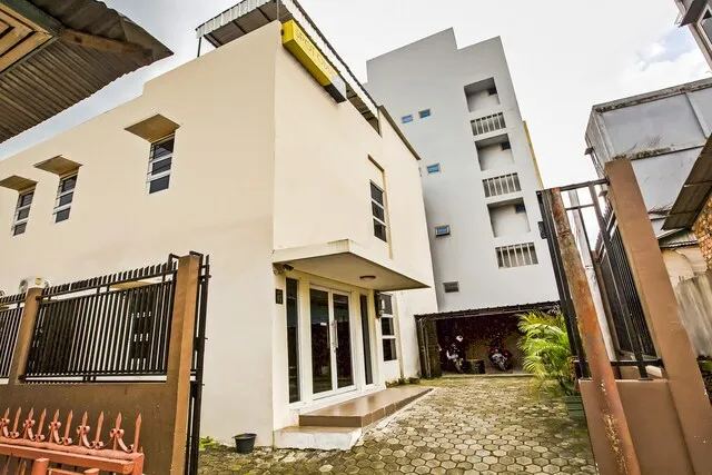 OYO 2246 Kost 97 Syariah