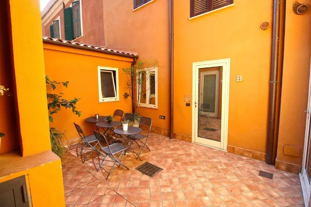 Dalmatians House-Rome Saint Lawrence