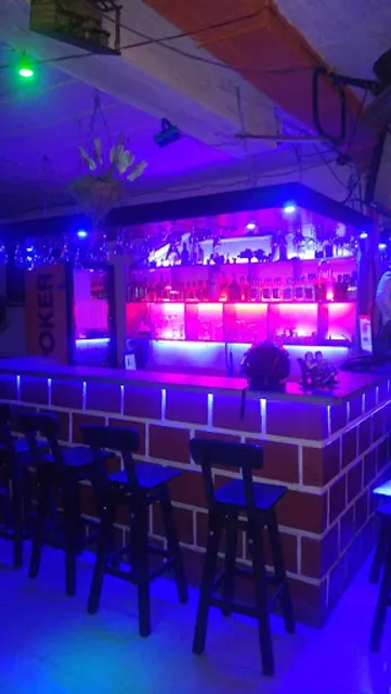 Taberna Rincón de los Abuelos