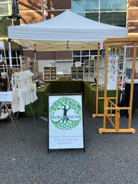 Flora & Fauna Marketplace