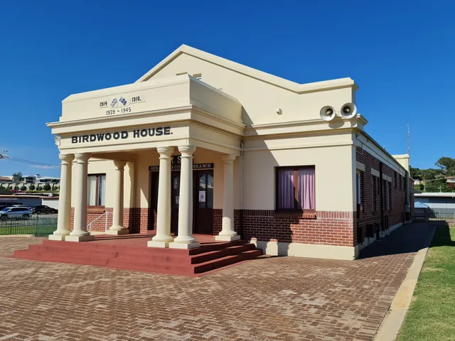 Geraldton City RSL Sub-Branch