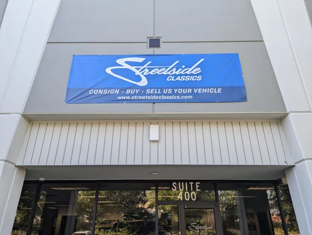 Streetside Classics - Atlanta