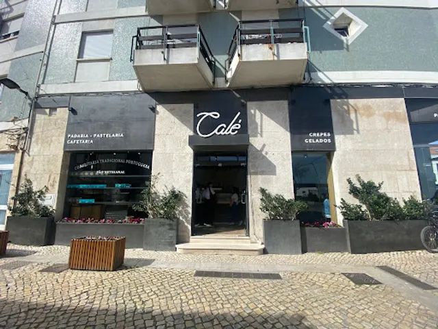 Calé - Portuguese Traditional Confectionery