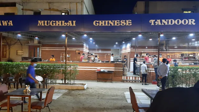 Sigdi Nonveg Restaurant