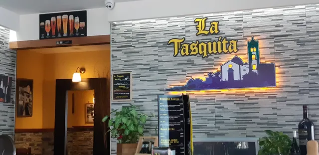 Tasqueria San Pedro