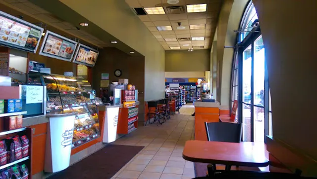 Tim Hortons