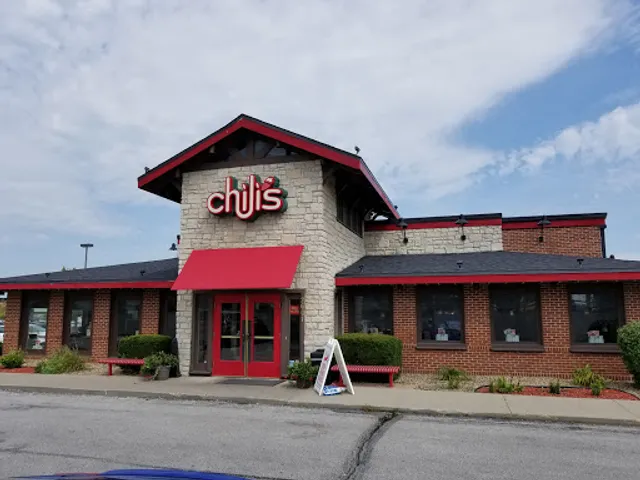 Chili's Grill & Bar