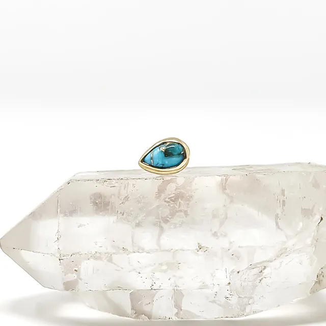 Outlier Body Piercing + Fine Jewelry