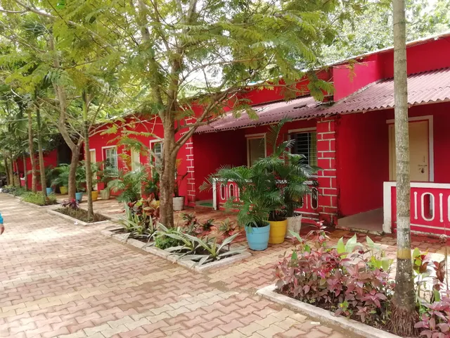 Panther Stay Dandeli