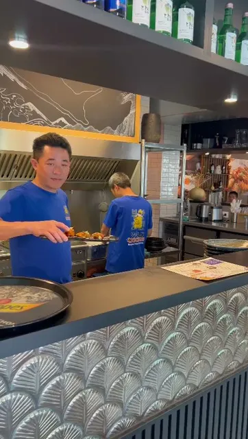 Busan Chicken - Korean Fried Chicken