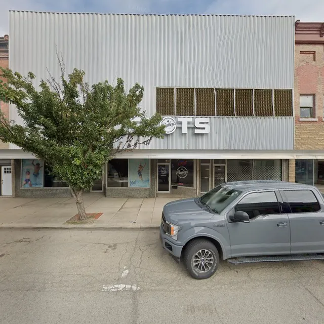 Bailey's Place Gaming Cafe