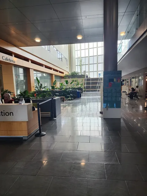 Medical University of South Carolina