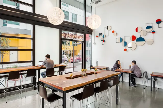 Deadwood Revival Design