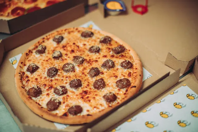 Vosíme.cz Pizza Opava