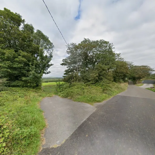 SWEETPEA TRERICE MANOR FARM