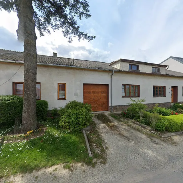 Arkadenheuriger - Fam. Kührer