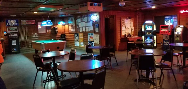 Fraternal Order of Eagles