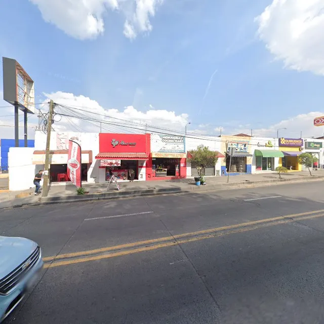 Menuderia Y Cocina Mary