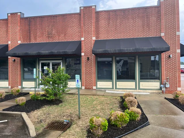 Bartlett Towne Square