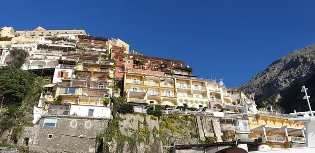 L'alternativa - Cocktail Bar on the Pier