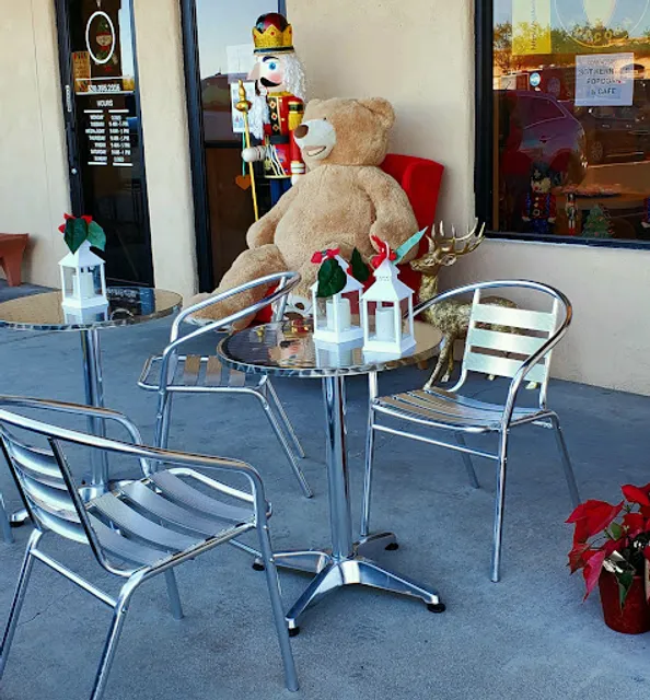 Catalina Craft Pizza