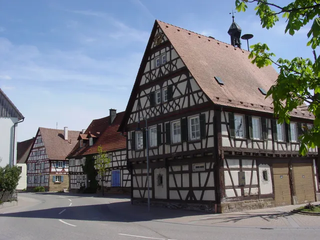 Gästehaus Altes Rathaus