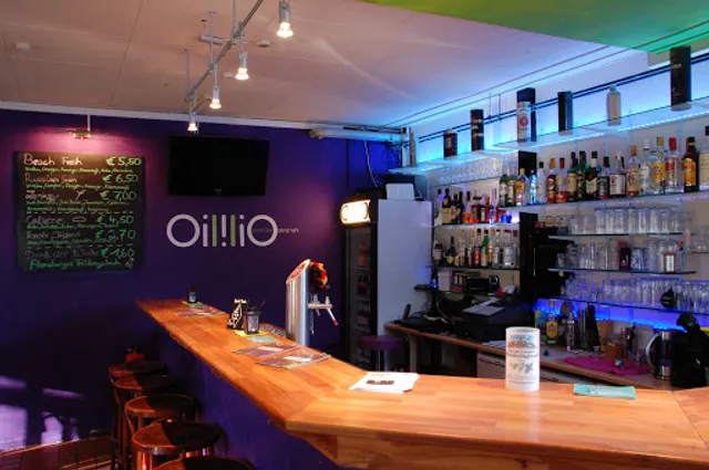OililiO - Bremen