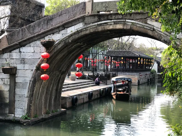 Wucai Lin Cantonese Teahouse