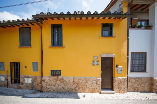 Bed & Breakfast Zocco