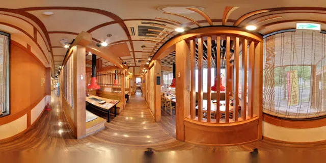 Sumibiyakinikuyasakai Kakamigaharaten