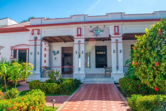 Hotel Restaurante Casa Bethel