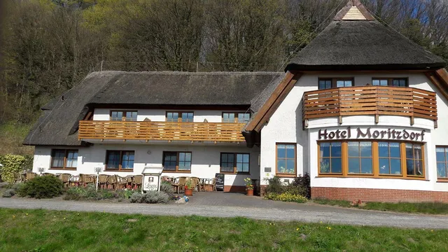 Hotel Moritzdorf