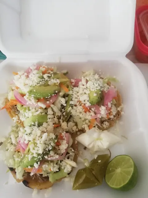 Cenaduria La Cajetosa