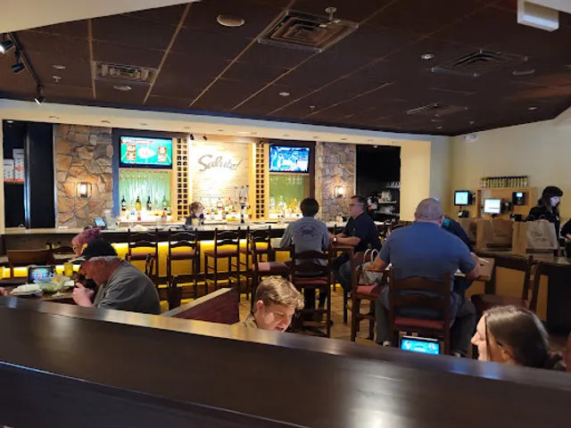 Olive Garden Italian Restaurant