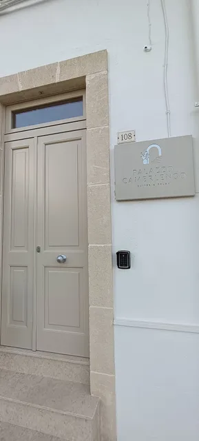 Palazzo Camerlengo Suites & Relax