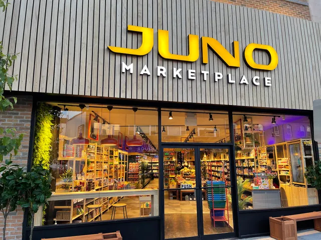 Juno Marketplace