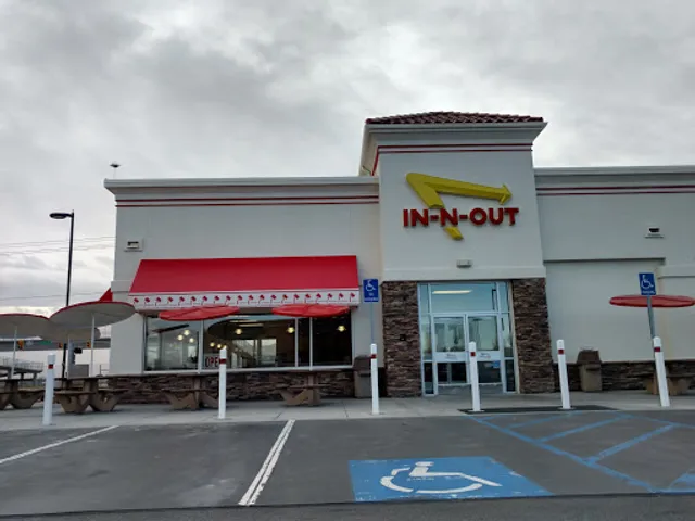 In-N-Out Burger
