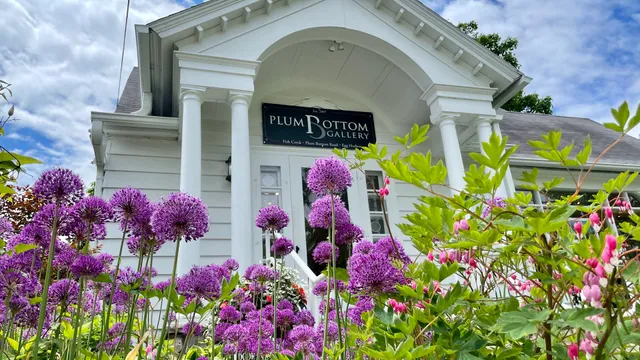Plum Bottom Gallery