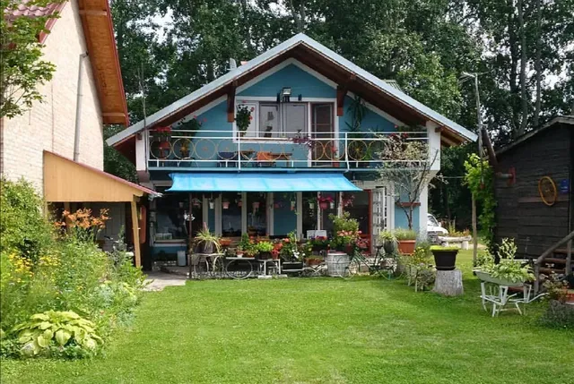 Dunavski Plićak Guesthouse no.58