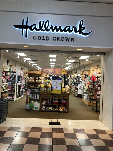Norman's Hallmark Shop