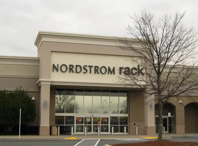 Nordstrom Rack