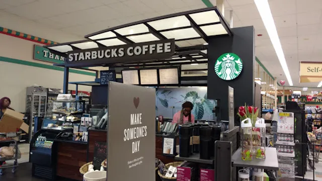 Starbucks Coffee Company