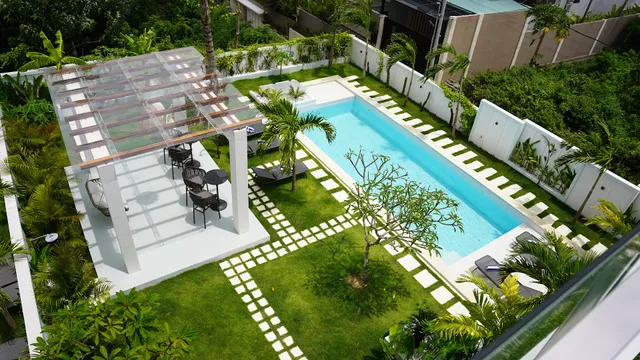 Gandum Uluwatu - Luxury Boutique stay & Suites