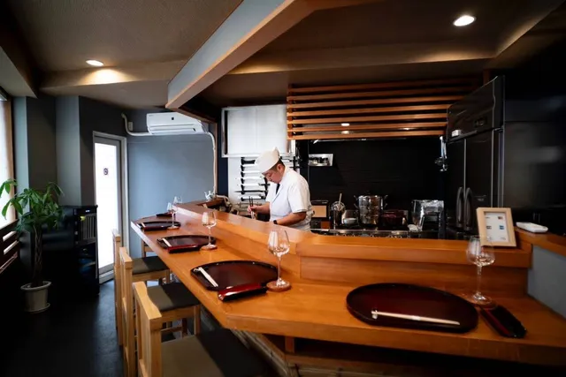 ふぐ懐石おくむら