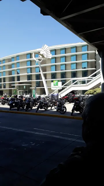 Hostel Todas Las Voces