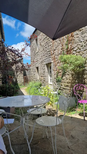 Crêperie" Les 3 fées "